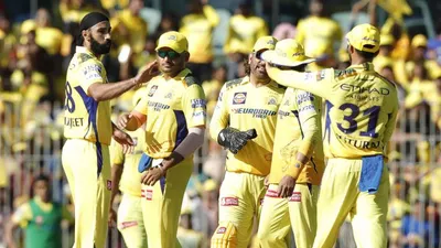 ചെന്നൈ ടീമില്‍ തന്നെ തിരിച്ചെത്തണം  ആഗ്രഹം പരസ്യമാക്കി ഇന്ത്യന്‍ താരം