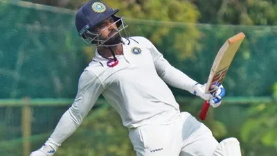 ഞെട്ടിച്ച് കേരള ക്യാപ്റ്റന്‍  അവിശ്വസനീയ റെക്കോര്‍ഡും ബാഗിലാക്കി  ദ റിയല്‍ ജീനിയസ്