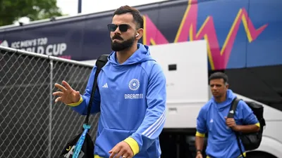 ഇംഗ്ലണ്ടില്‍ ഇന്ത്യ തോറ്റാല്‍ കോലി തിരിച്ചുവരും  നിര്‍ണായക പ്രവചനവുമായി സൂപ്പര്‍ താരം