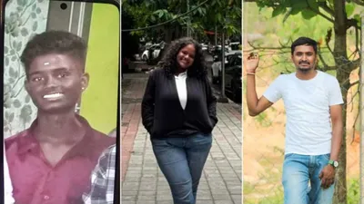  50 ലക്ഷം ഞാന്‍ തരാം  എന്റെ മകനെ തിരിച്ച് തരുമോ  ഇരകളുടെ കണ്ണീര് വീണ് കുതിര്‍ന്ന് ബംഗളൂരു